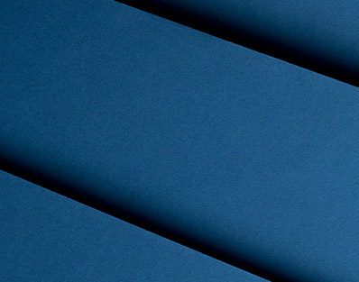 Abstrakter blauer Hintergrund für den Bereich Buchhaltung